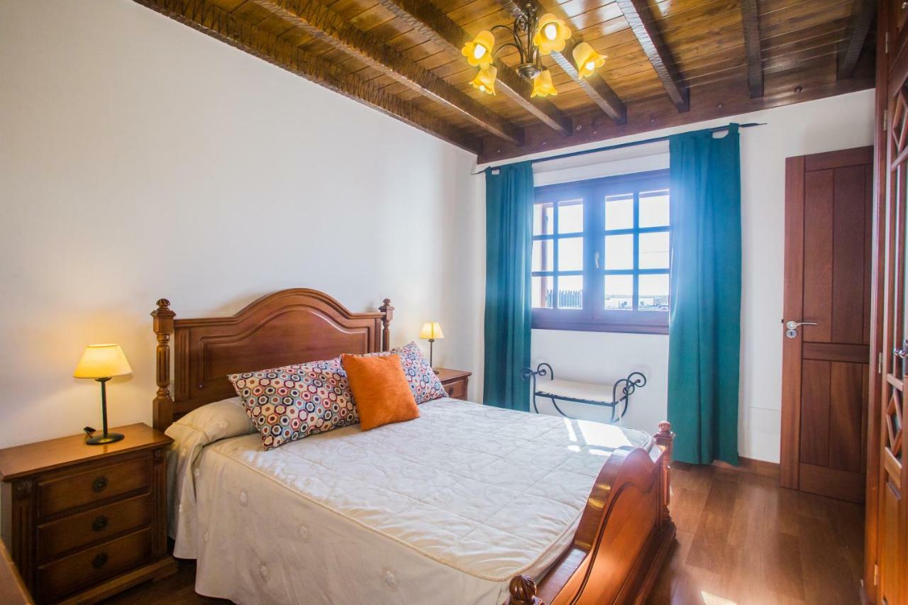 A2 Casas Y Villas Juani Y Juan Lanzarote Тао Экстерьер фото