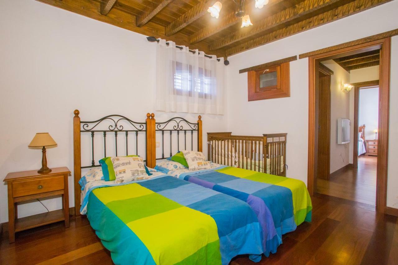 A2 Casas Y Villas Juani Y Juan Lanzarote Тао Экстерьер фото