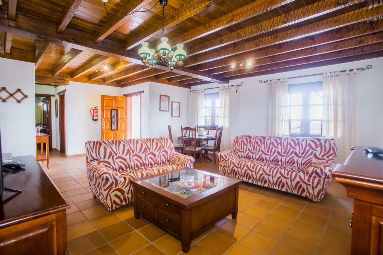 A2 Casas Y Villas Juani Y Juan Lanzarote Тао Экстерьер фото