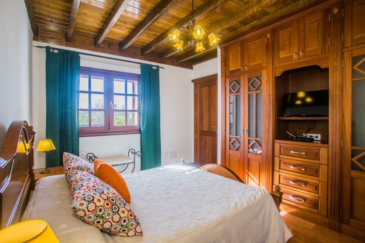 A2 Casas Y Villas Juani Y Juan Lanzarote Тао Экстерьер фото