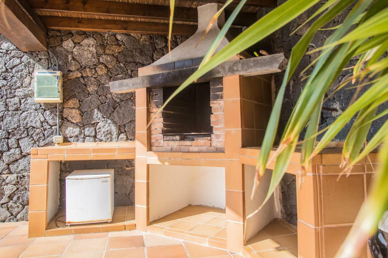 A2 Casas Y Villas Juani Y Juan Lanzarote Тао Экстерьер фото