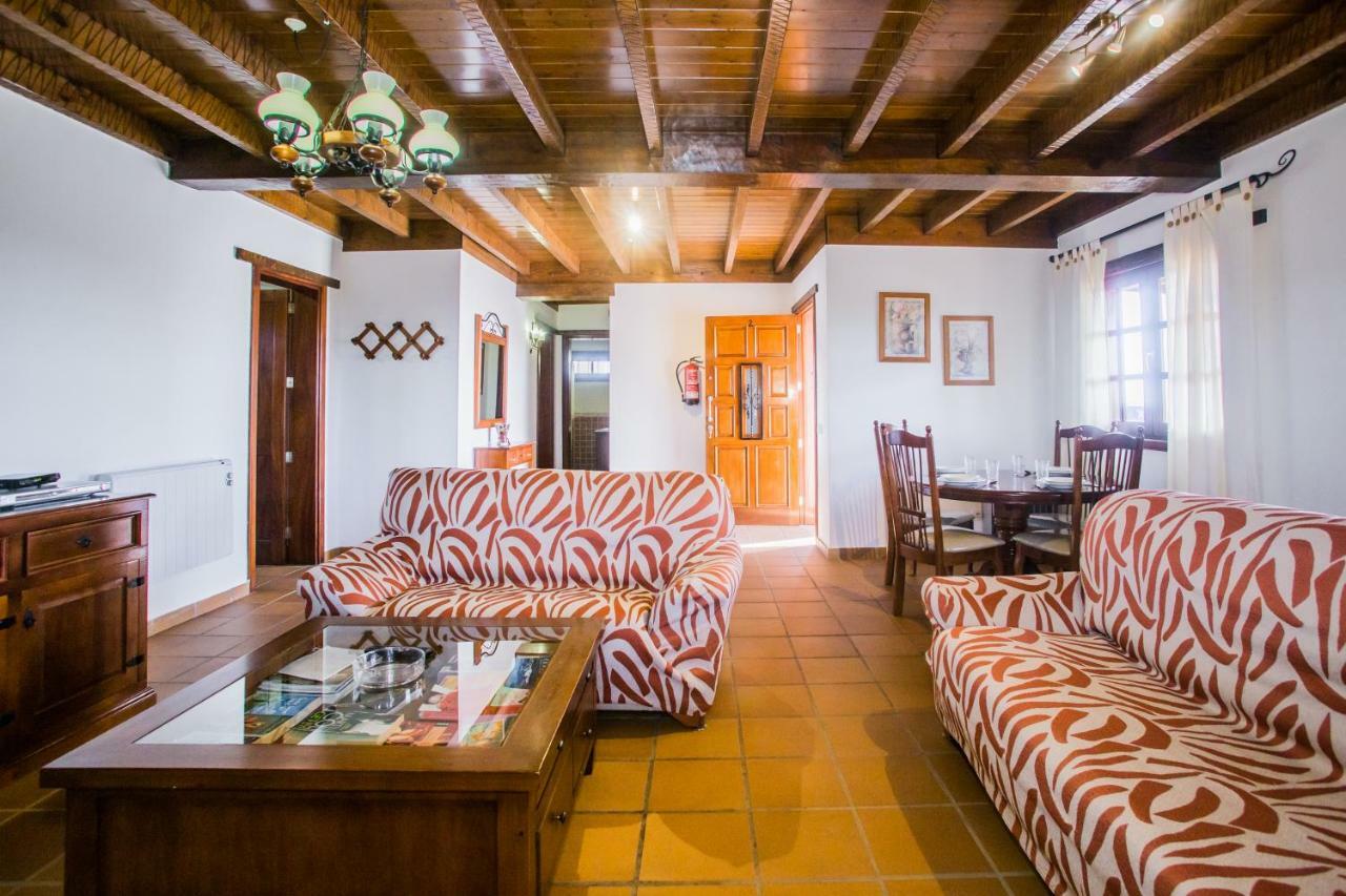 A2 Casas Y Villas Juani Y Juan Lanzarote Тао Экстерьер фото