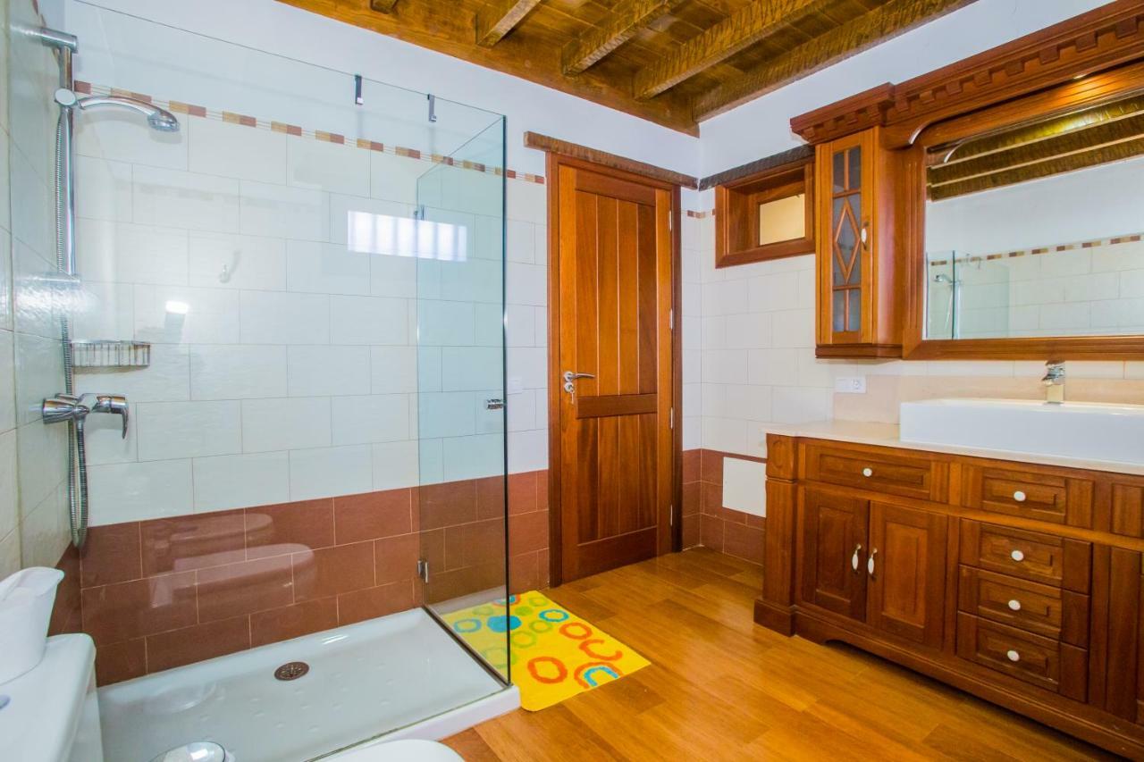 A2 Casas Y Villas Juani Y Juan Lanzarote Тао Экстерьер фото