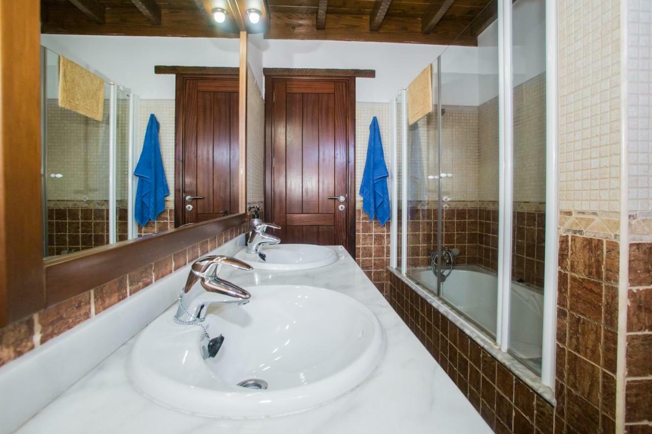 A2 Casas Y Villas Juani Y Juan Lanzarote Тао Экстерьер фото