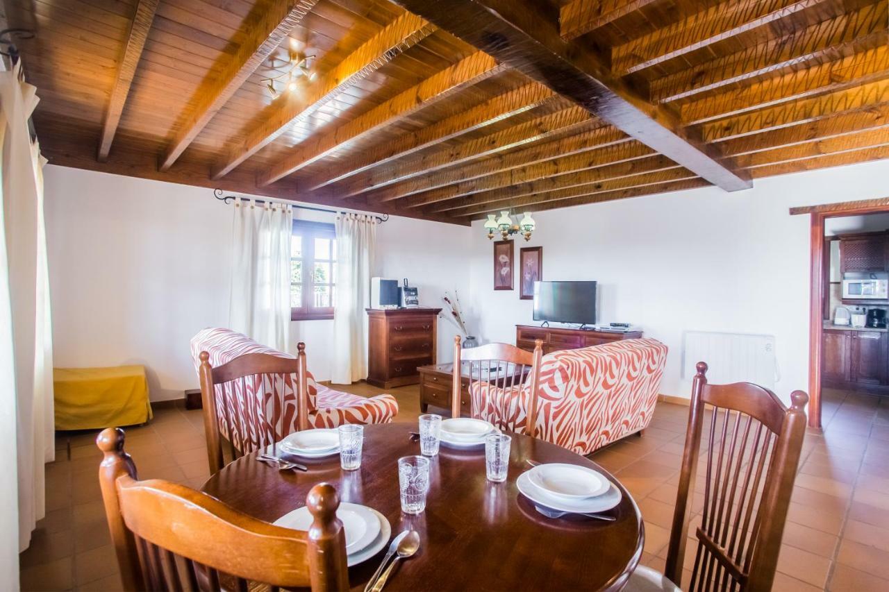 A2 Casas Y Villas Juani Y Juan Lanzarote Тао Экстерьер фото