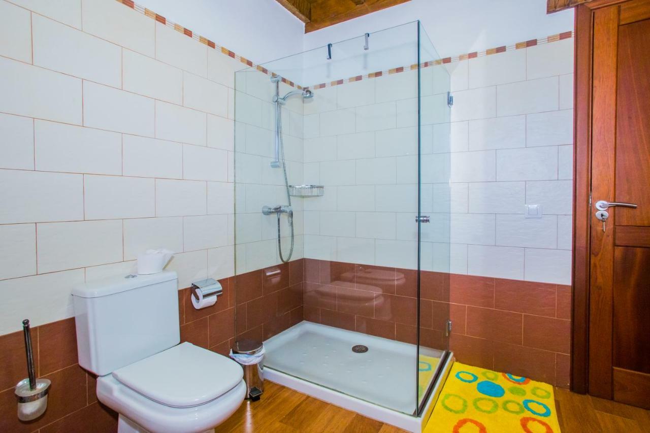 A2 Casas Y Villas Juani Y Juan Lanzarote Тао Экстерьер фото