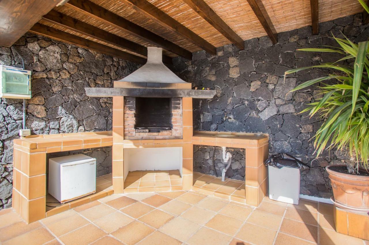 A2 Casas Y Villas Juani Y Juan Lanzarote Тао Экстерьер фото