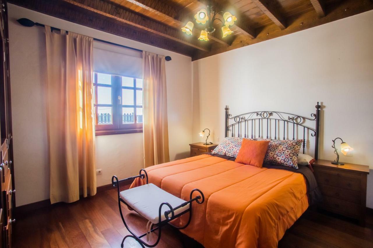 A2 Casas Y Villas Juani Y Juan Lanzarote Тао Экстерьер фото